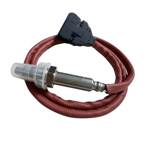 Capteur NOx anti-pollution pour F20 F30 E70 résout panne sonde 5WK96697C d'azote
