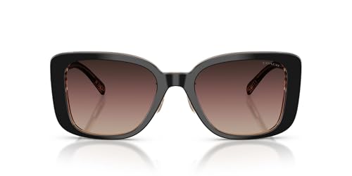 Image of COACH Women's Hc8352 Sunglasses