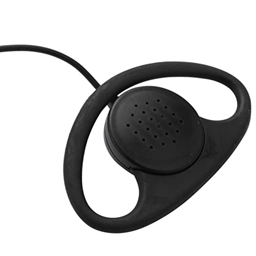Micro Auricular Radios Gp3188 A8 Manos Libres Operaciones Seguridad 2