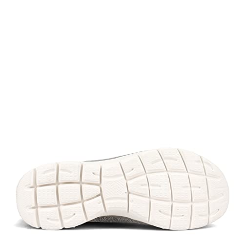 Skechers Summits Quick Getaway baskets grises et bleues pointure 39,5 - 7