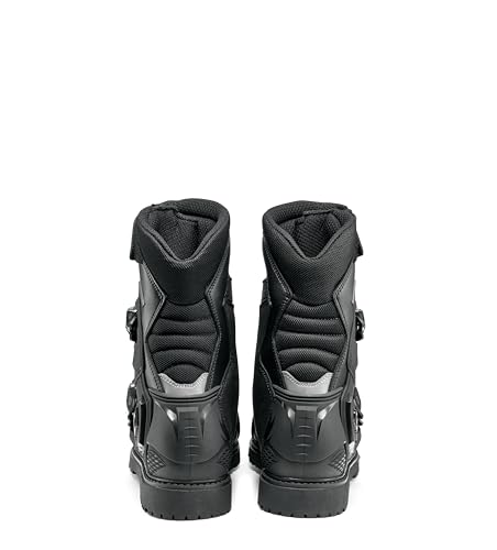 Sidi Mid Adventure 2 Gore-Tex bottes pour road trip et pistes 40 - 6