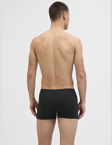 Jachuey Trunks 7 Pack Noos Pls - Plus Size – Ansicht 2