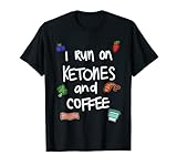 Ketogenic Low Carb Funny Tees