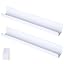 Magnetic Shelf White