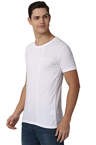 Image of Peter England Men T-Shirt