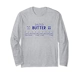 SALTED BUTTER BAKER Funny Salty Baking Memes