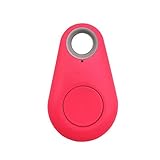 🐶 Rastreador de mascotas – Etiqueta clave rastreador GPS para mascotas