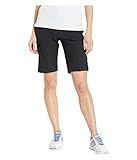 Coupe décontractée au niveau des hanches et des cuisses pour un confort optimal.