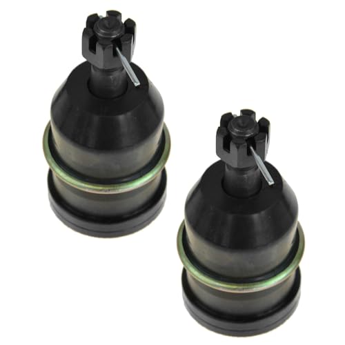 Front Lower Ball Joint Driver and Passenger Side Compatible with 2002 Ford Thunderbird 2000-2003 Jaguar S-Type 2000-2002 Lincoln LS