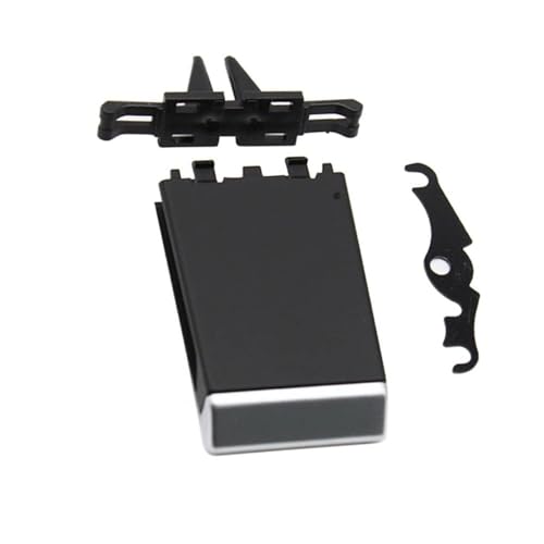 Grille de ventilation Maserati Ghibli pour un voyage confortable en Italie