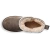 BEARPAW womens Yvonne Black