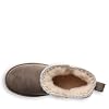 BEARPAW womens Yvonne Black