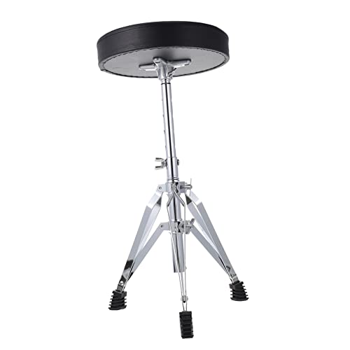 MILISTEN 1 Unidad De Kit De Silla De Tambor Electrónico De...