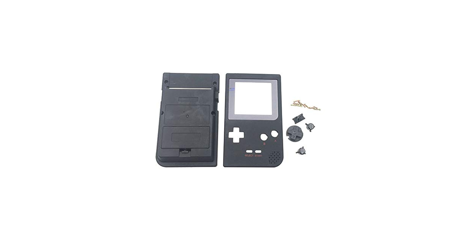 【新品未使用】初代　GB ゲームボーイのインナートレー 50個 3251.jpg