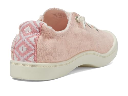 Image of Roxy Women's Bayshore Slip-on Sneakers