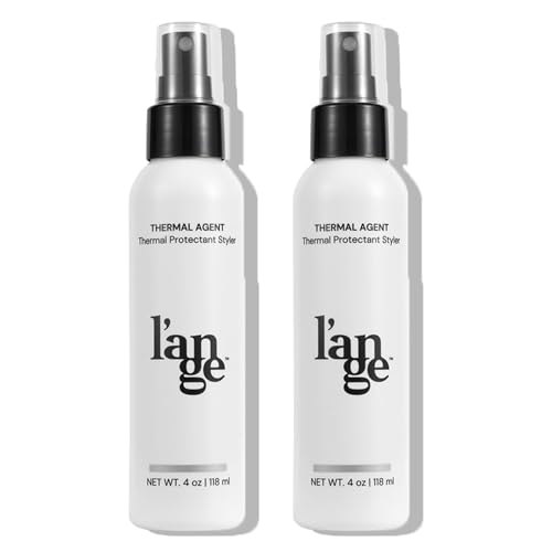 L'ANGE HAIR Thermal Agent Spray Protector 2-Pack