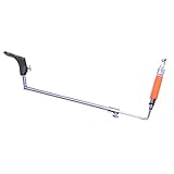  Pendel - Bissanzeiger Titan / Slim- Line Tele Arm \
