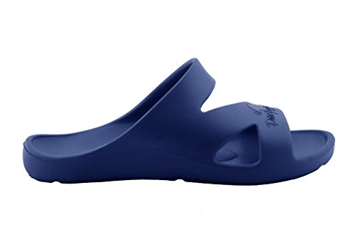 Peter Legwood AEQUOS Duck (Unisex 44/45 EU, Blu