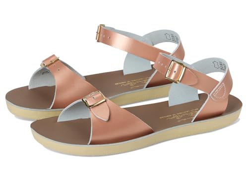 Image of Sun-San Surfer Infant Leather Sandals