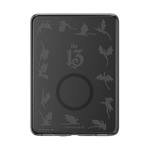 Image of PopSockets Kindle Paperwhite 12th Gen MagSafe Case- The 13
