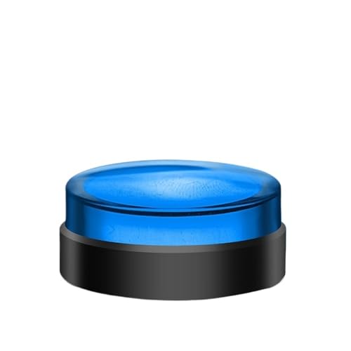 Indicateur lumineux 22mm étanche IP68 pour une sécurité totale en milieu humide