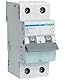 Hager HAGETIMCN516 LS-Schalter 16A 2P C Plus N