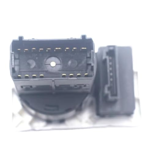 Interruptor de faro de coche para reparar luces intermitentes en Audi A6 C5 Avant 5
