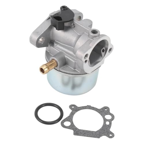 Carburateur 498170 en alliage robuste pour moteur thermique