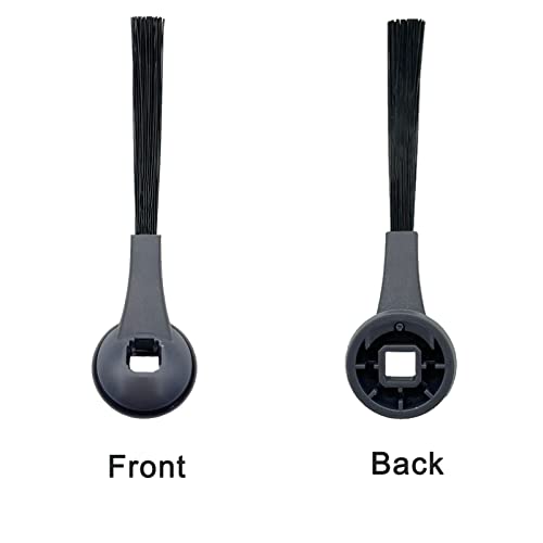 Image of IQ Replacement Parts for Shark IQ RV1001AE RV100AE RV1001 AV1002AE RV912S RV913S AV970 AV993 AV992 Accessories Side brush, Roller Brush, Filters, Foam filters