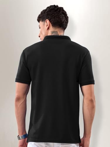Image of Lux Nitro Men T-Shirt