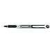 Pilot : Precise Grip Stick Roller Ball Pen, Metallic Brl, Black Ink, Bold Point -:- Sold as 2 Packs of - 1 - / - Total of 2 Each