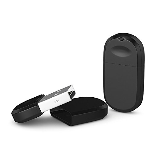 Fitbit Bluetooth USB Wireless Synchronized Fitbit USB Dongle for Fitbit Alta/Blaze/Charge/Charge HR//Charge 2/Surge/Flex/One/Force Activity Monitor Trackers