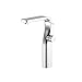 Isenberg 260.1700BN Serie 260 Single Handle Vessel Faucet Brushed Nickel