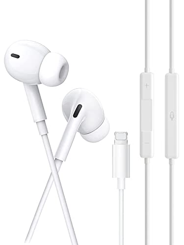 Auriculares Iphone 8 Plus Marca WQM