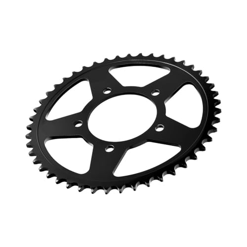 Pignon arriere 520 transmission fluide pour Suzuki GW250 GSR250