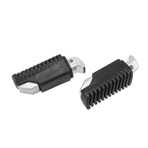 Repose-pieds arrière moto pour BMW F800GS F850GS et F750GS passager gauche et droit