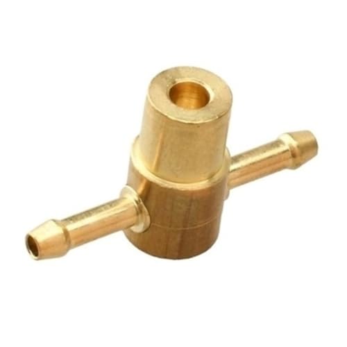 Clapet anti-retour de moteur de bateau pour LZ250 LZ300 Z200-Z300 40HP 6F6-11370-01