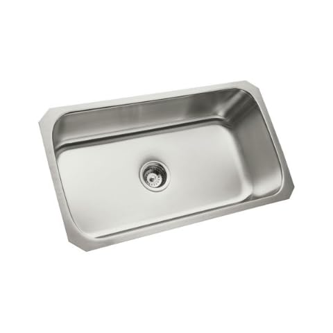 Sterling 11600-NA McAllister Kitchen Sink Cover