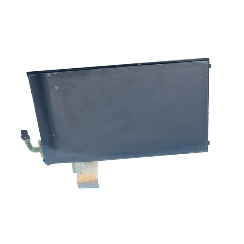 Pantalla de repuesto ABAC-LCD con panel táctil de alta precisión 2