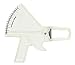 Baseline Economy Plastic InchSlim-Guide Inch Skinfold Caliper, 25 Count