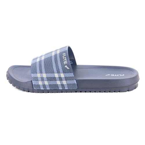 Image of FLITE Men's Slider FL 484 - Lightweight, Comfortable & Durable Casual Daily Wear Footwear