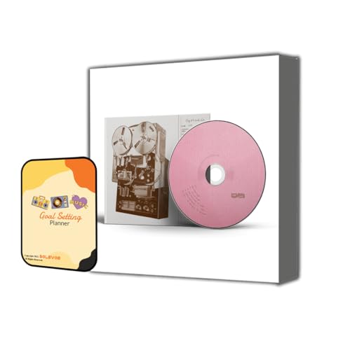 wave to earth Album - play with earth! 0.03 Normal ver.+Pre Order Benefits+BolsVos Exclusive K-POP Giveaways Package