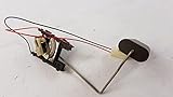 Teilenummer GM: 93180237 Tankgeber Schwimmer Tankanzeige Tank Kraftstofftank Sensor Astra H Opel