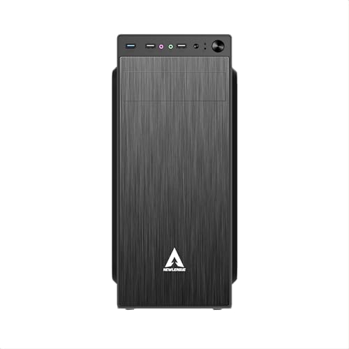 Amazon.co.jp: NEWLEAGUE デスクトップPC, Core Ultra 7 265搭載, 16GB