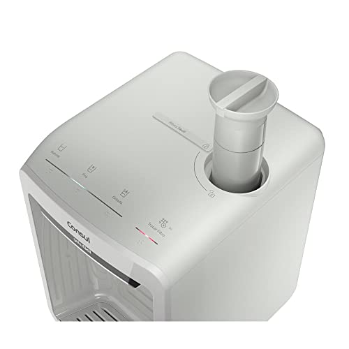 Refil Filtro Consul Cix07ax para Purificador de Água Cpb33 - Original