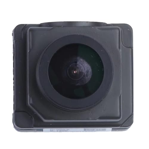 Caméra Recul LR095387 pour simplifier vos manœuvres en ville