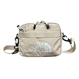 ノースフェイス THE NORTH FACE バッグ ショルダーバッグ ミニショルダー クロスバッグ WL LOGO CROSS BAG S ホワイト／ホワイト [並行輸入品]