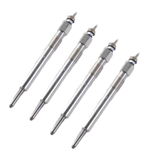 Bougie de préchauffage 18970337610 pour Isuzu 4HF1 4HE1
