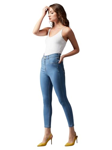 Image of Dolce Crudo Women Jeans