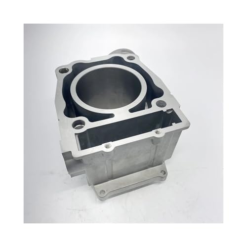 Ensemble cylindre-piston 500cc avec kit de reconstruction haut de gamme complet